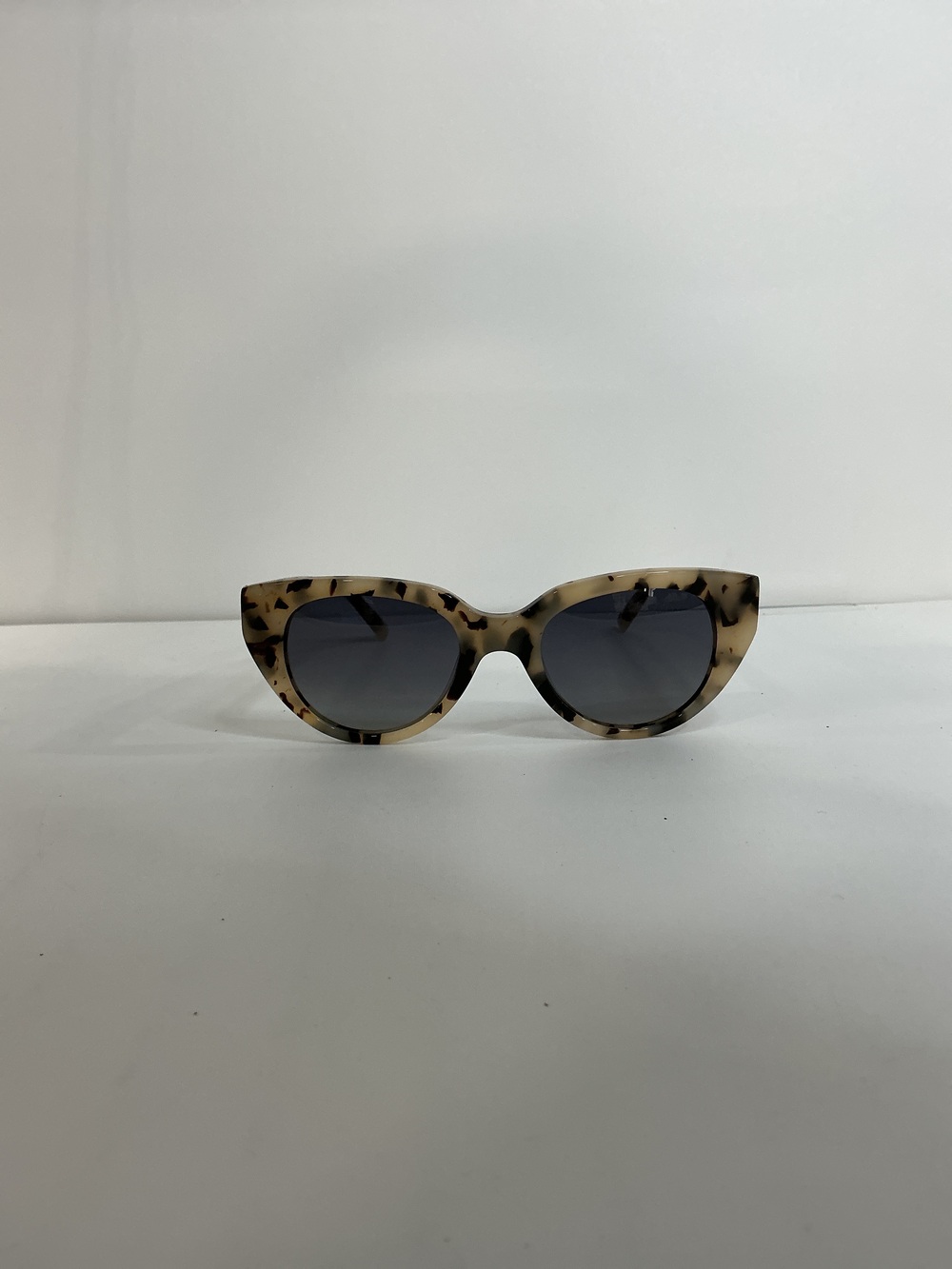 Capri Polarized Acetate Sunglasses